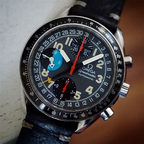 omega mk40 speedmaster|omega speedmaster mk40 review.